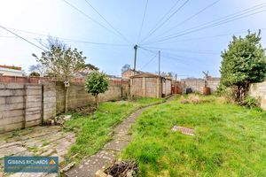 Garden- click for photo gallery